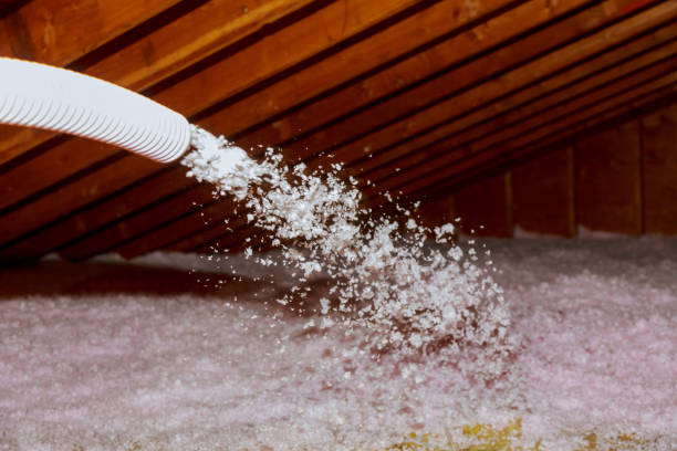 Best Wall Insulation Contractor  in Imperial, PA