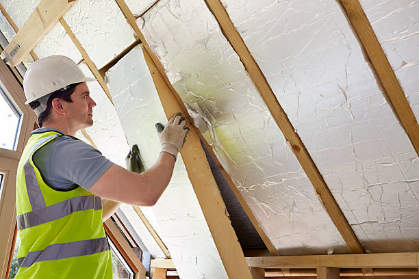 Best Attic Insulation Installation  in Imperial, PA